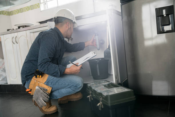 Best Hot Water Heater Installation  in Homosassa, FL