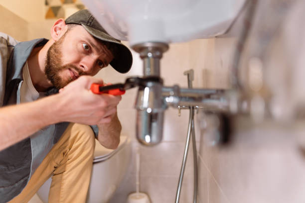 Best Sewer Line Repair  in Homosassa, FL