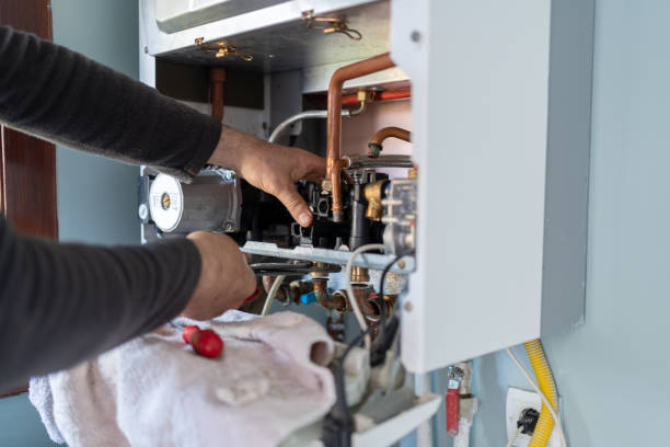 Best Shower Repair Services  in Homosassa, FL